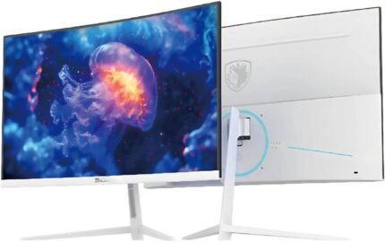 Sades NC-Pelagia SC-CJ04F24W منحنيه