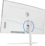 ⁦Sades NC-Pelagia SC-CJ04F24W منحنيه⁩ - الصورة ⁦3⁩