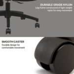 ⁦FANTECH OCA258 | White⁩ - الصورة ⁦6⁩