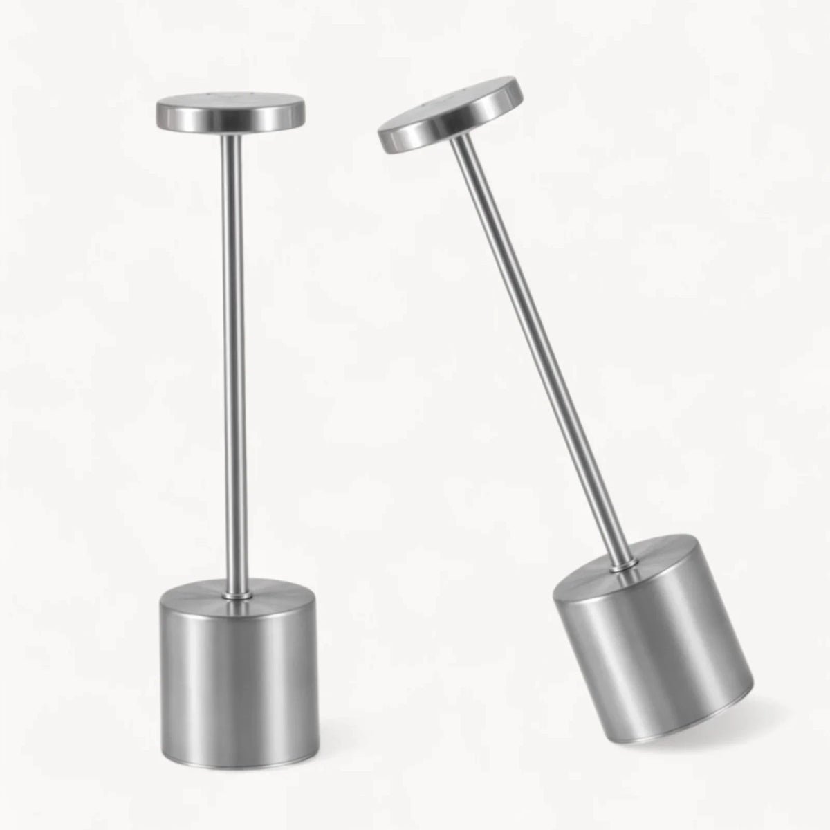 img_3150 اضاءة مكتبية | Sliver - الصورة 1