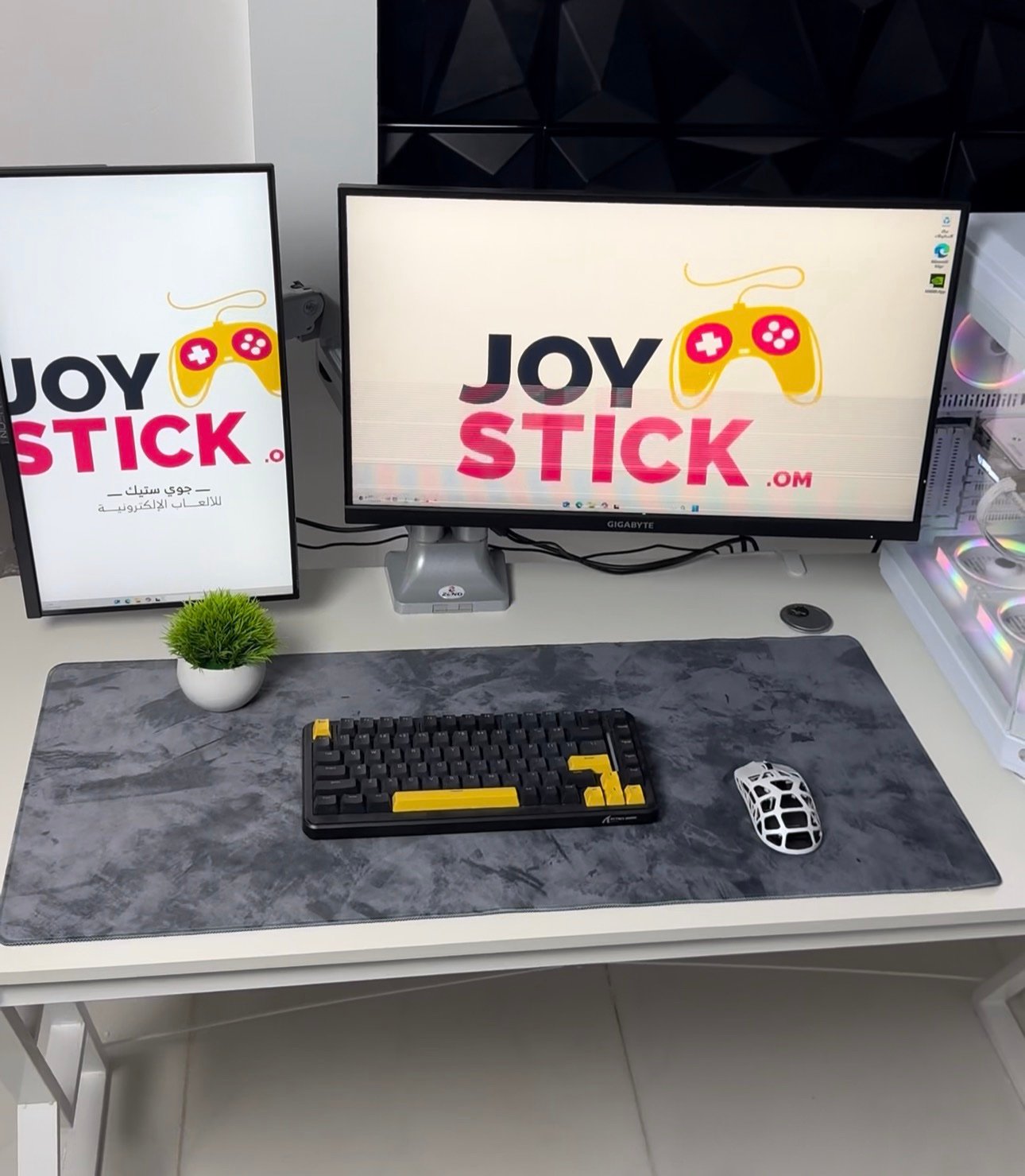 screenshot-3 ماوس باد 90x40 MP29 - الصورة 1