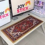 ماوس باد 90x40 MP31