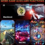 ⁦SANSUI ES-G27C1Q⁩ - الصورة ⁦4⁩