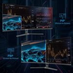 ⁦SANSUI ES-G34C5⁩ - الصورة ⁦4⁩