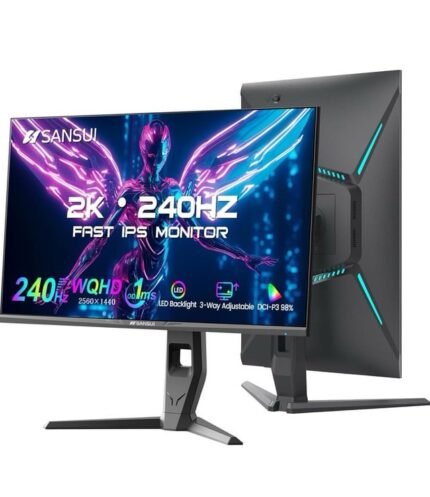 SANSUI ESA-G27F6Q PRO