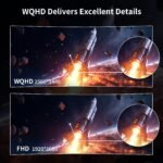 ⁦SANSUI ES-G32C1Q⁩ - الصورة ⁦2⁩