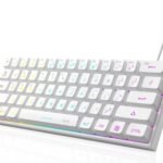 MageGee TS91 | White | عربي English يدعم PS5