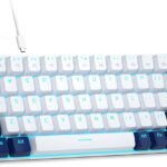 MageGee MK-Box  Blue Cloud | عربي English يدعم PS5