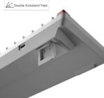 ⁦MageGee MK-Box  Blue Cloud | عربي English⁩ - الصورة ⁦5⁩