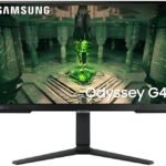 SAMSUNG Odyssey G4 G40B