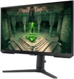 ⁦SAMSUNG Odyssey G4 G40B⁩ - الصورة ⁦4⁩
