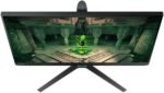 ⁦SAMSUNG Odyssey G4 G40B⁩ - الصورة ⁦3⁩
