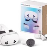 Meta Quest 3S VR