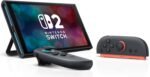 ⁦Nintendo Switch 2⁩ - الصورة ⁦8⁩