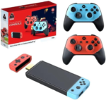 M66 Special Edition Retro Game Console