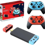 M66 Special Edition Retro Game Console