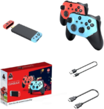 ⁦M66 Special Edition Retro Game Console⁩ - الصورة ⁦3⁩