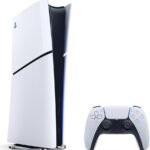 سوني بلاي ستيشن 5  إصدار رقمي PlayStation5 Digital