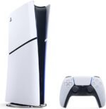 سوني بلاي ستيشن 5  إصدار رقمي PlayStation5 Digital