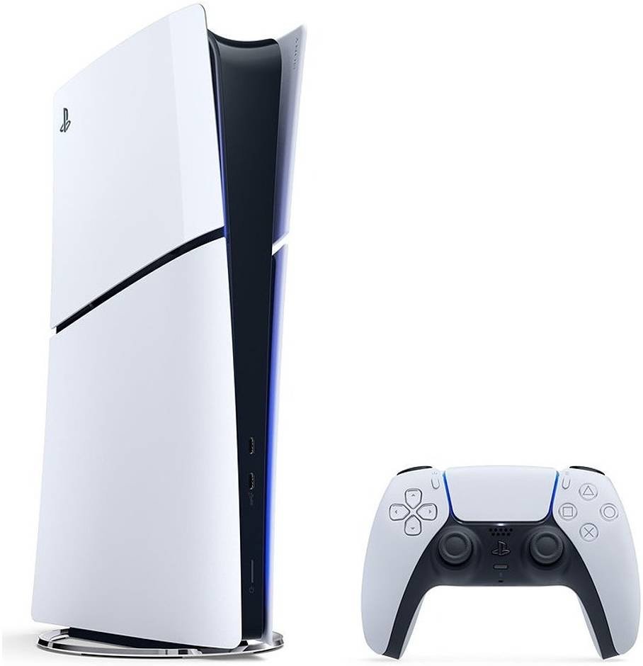 img_7528 سوني بلاي ستيشن 5 إصدار رقمي PlayStation5 Digital - الصورة 1