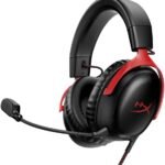 HyperX Cloud III Wired