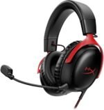 HyperX Cloud III Wired