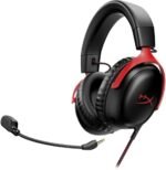 ⁦HyperX Cloud III Wired⁩ - الصورة ⁦4⁩