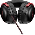 ⁦HyperX Cloud III Wired⁩ - الصورة ⁦2⁩