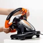⁦PXN PC Racing Wheel, V3 PRO⁩ - الصورة ⁦11⁩