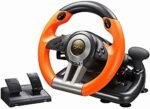 ⁦PXN PC Racing Wheel, V3 PRO⁩ - الصورة ⁦9⁩