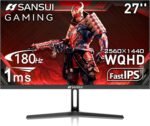 SANSUI ES-G27F2Q