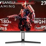 SANSUI ES-G27F2Q