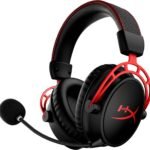 HyperX Cloud Alpha Wireless