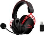 ⁦HyperX Cloud Alpha Wireless⁩ - الصورة ⁦6⁩