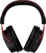⁦HyperX Cloud Alpha Wireless⁩ - الصورة ⁦4⁩