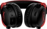 ⁦HyperX Cloud Alpha Wireless⁩ - الصورة ⁦3⁩