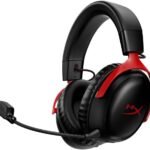 HyperX Cloud III Wireless