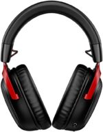 ⁦HyperX Cloud III Wireless⁩ - الصورة ⁦4⁩