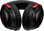 ⁦HyperX Cloud III Wireless⁩ - الصورة ⁦3⁩