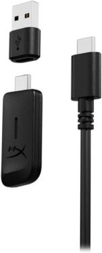 ⁦HyperX Cloud III Wireless⁩ - الصورة ⁦2⁩