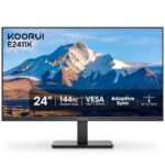 KOORUI E2411K
