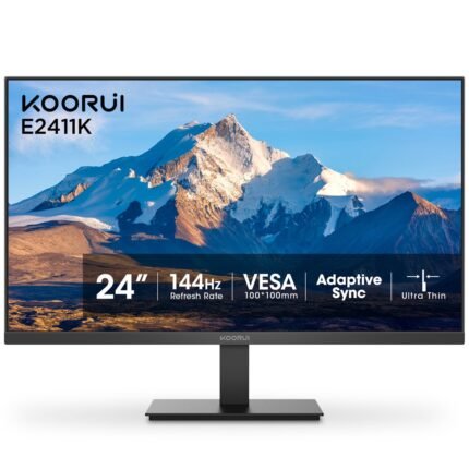 KOORUI E2411K