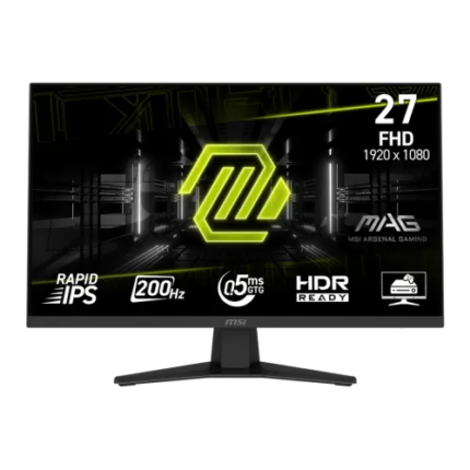 MSI MAG 274F